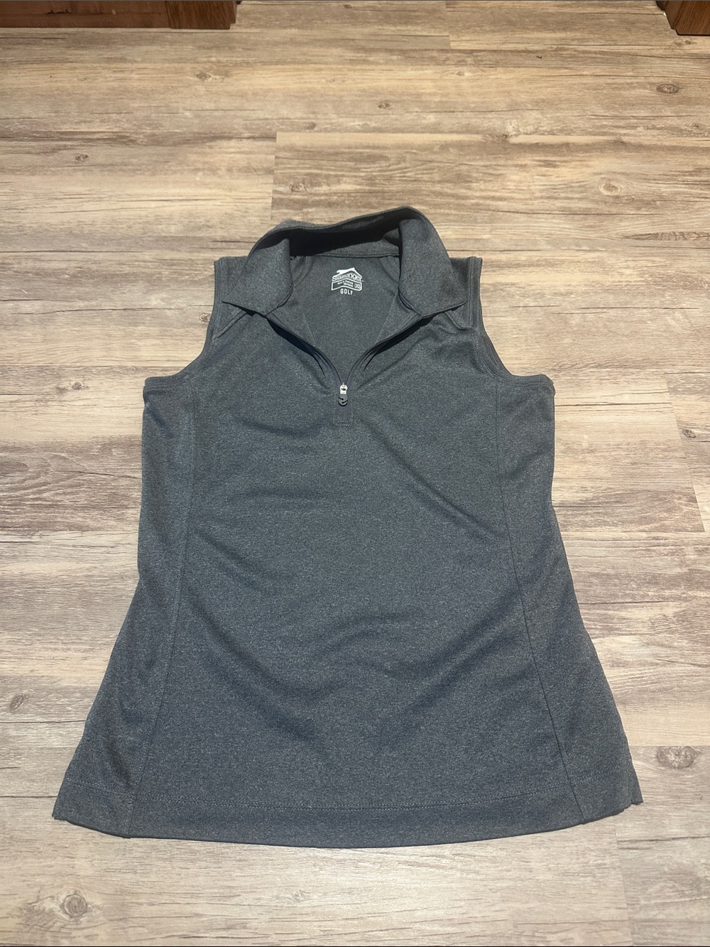 Slazenger Golf Tank